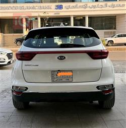 کیا سپۆرتاج